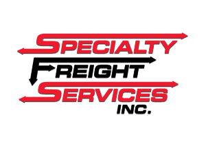 Specialty_Freight